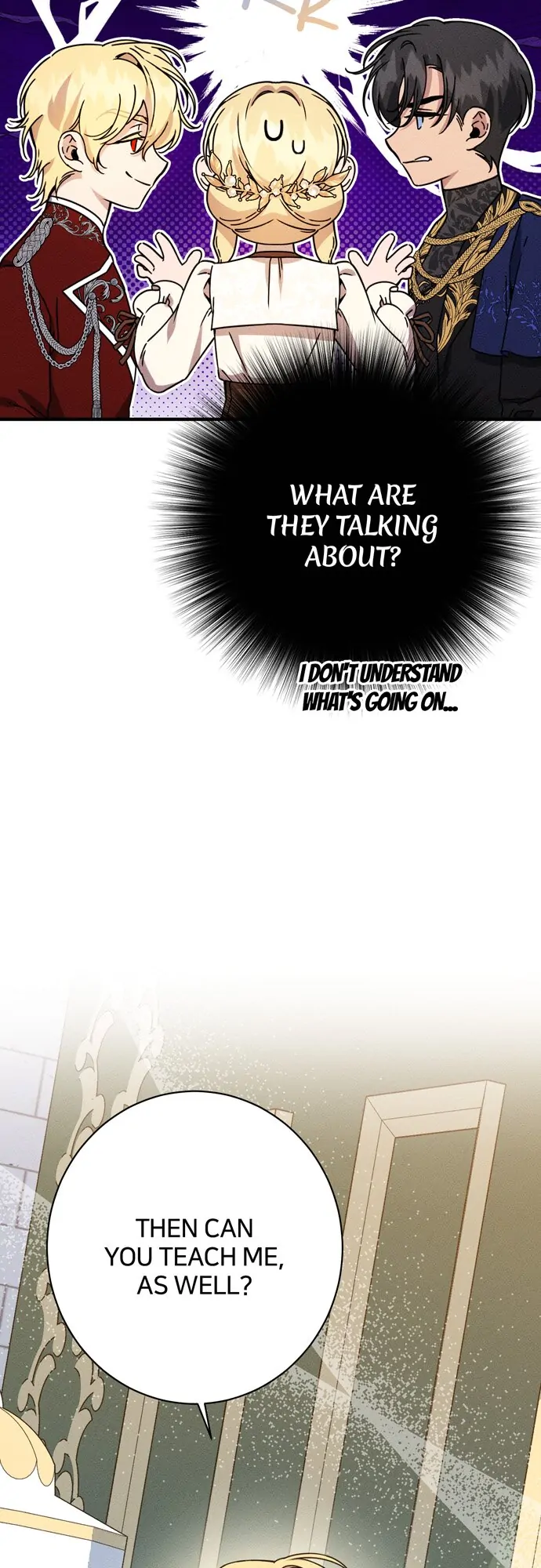 A Deal With My Fake Husband Chapter 22 273 63