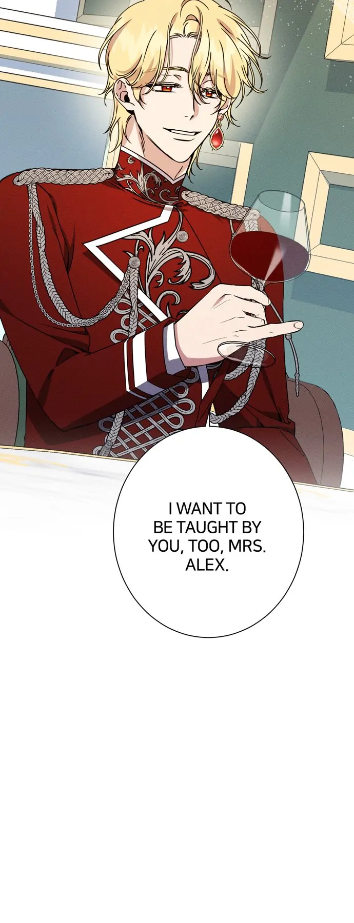 A Deal With My Fake Husband Chapter 22 274 64