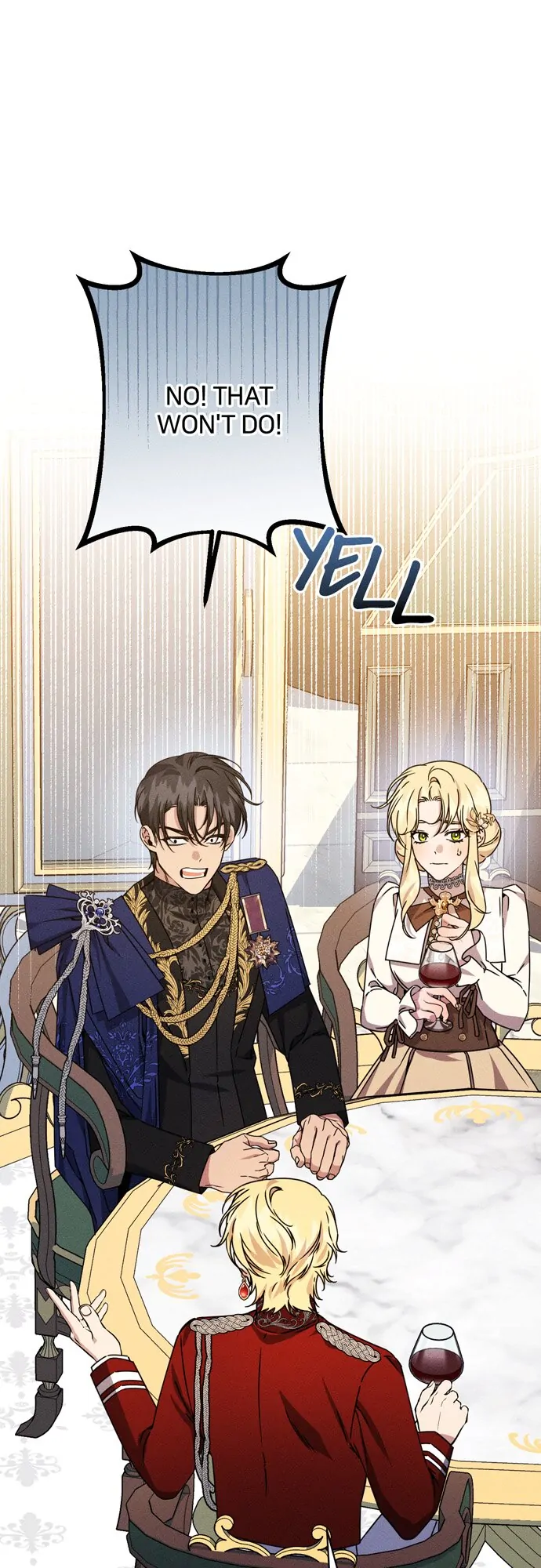 A Deal With My Fake Husband Chapter 22 275 65