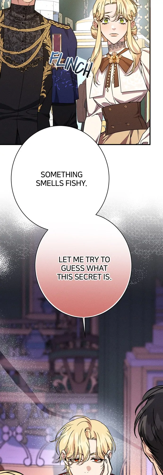 A Deal With My Fake Husband Chapter 22 277 67