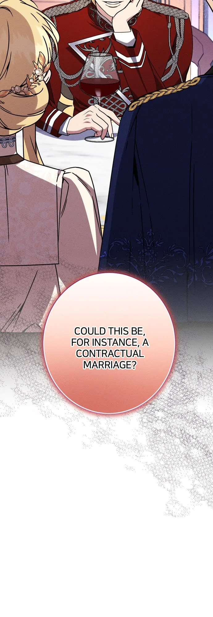 A Deal With My Fake Husband Chapter 22 278 68