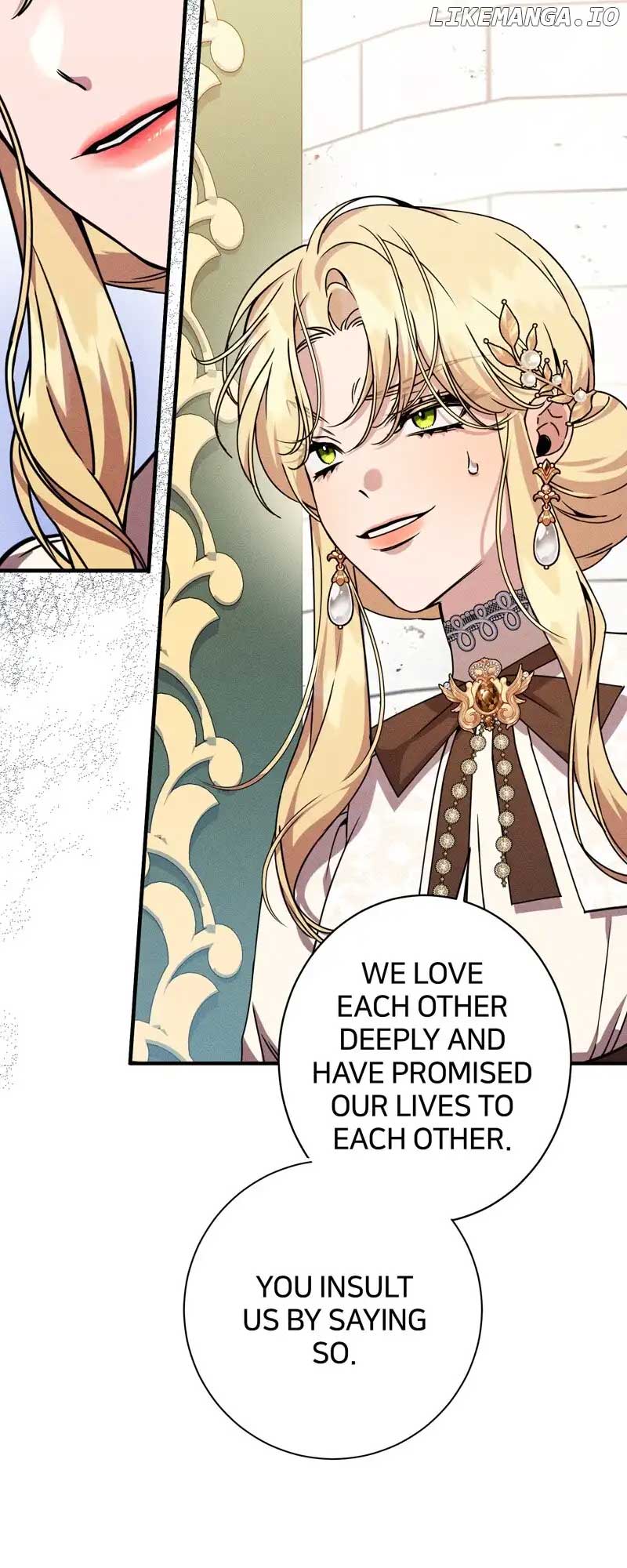 A Deal With My Fake Husband Chapter 23 247 04