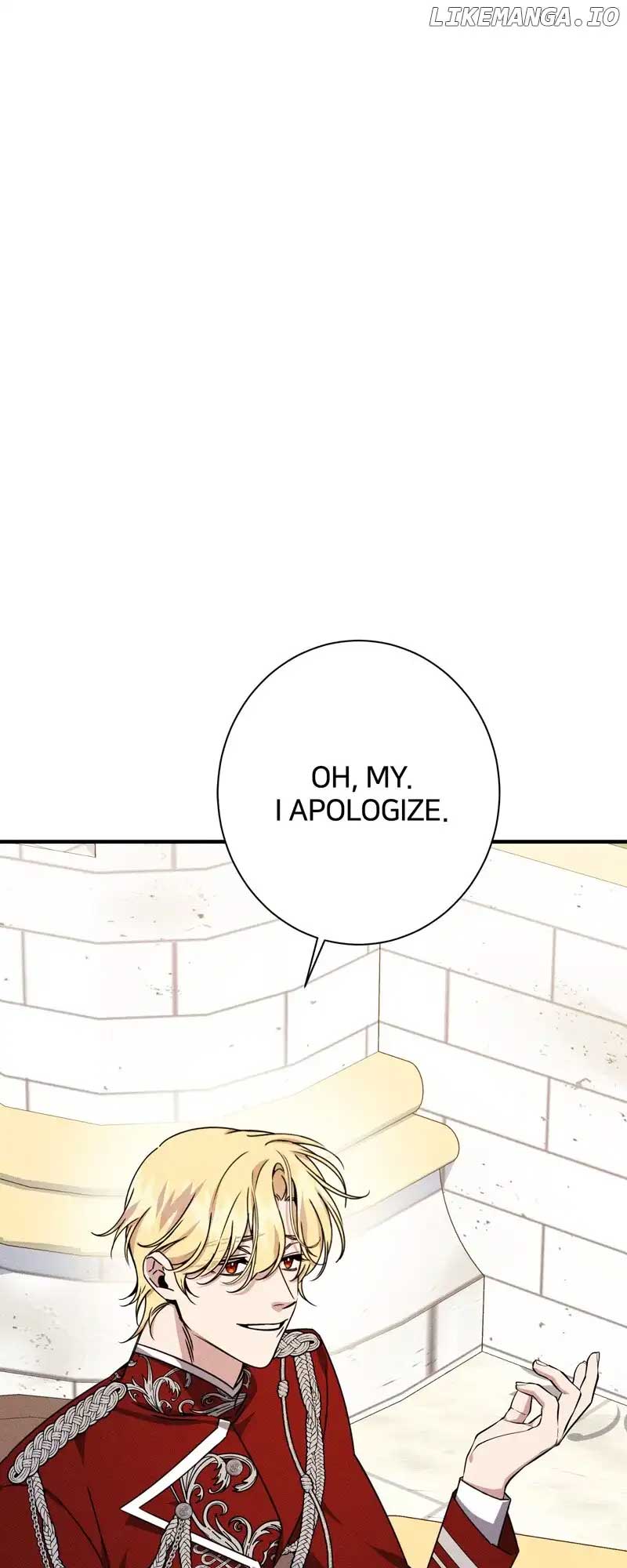 A Deal With My Fake Husband Chapter 23 248 05