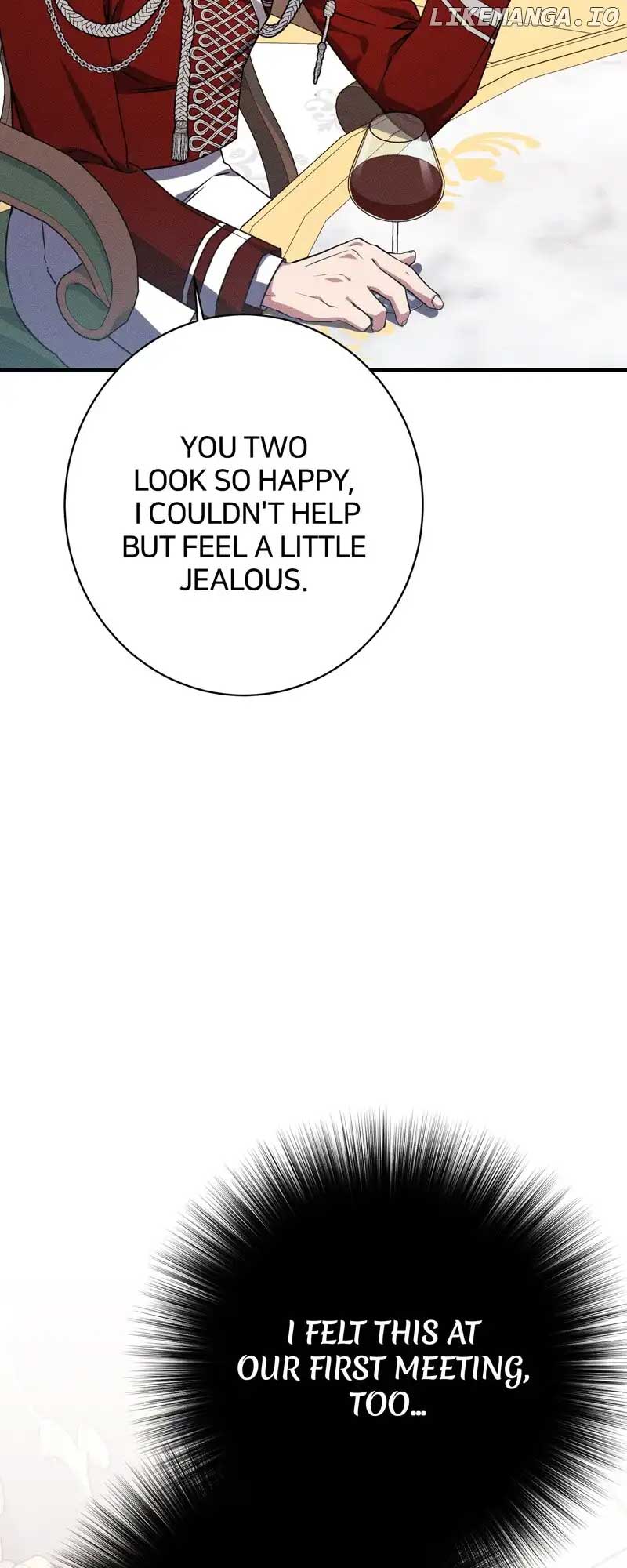 A Deal With My Fake Husband Chapter 23 249 06