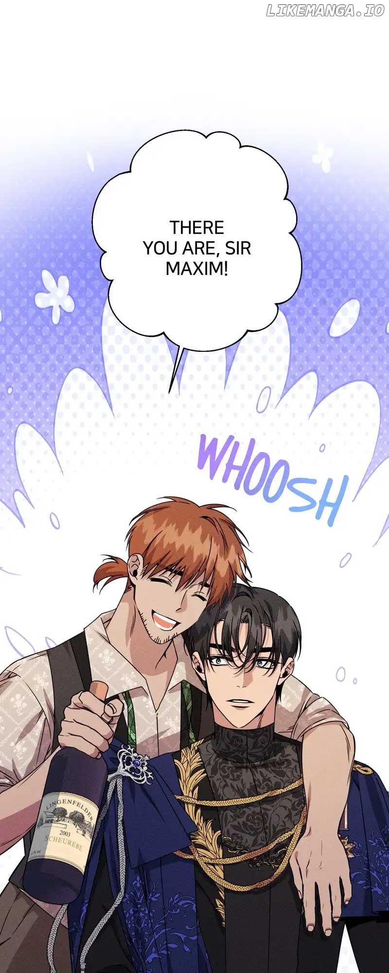 A Deal With My Fake Husband Chapter 23 253 10