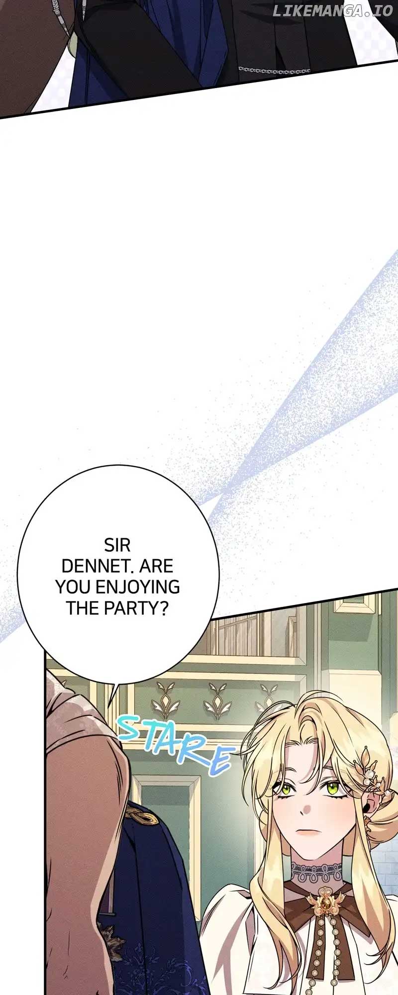A Deal With My Fake Husband Chapter 23 254 11