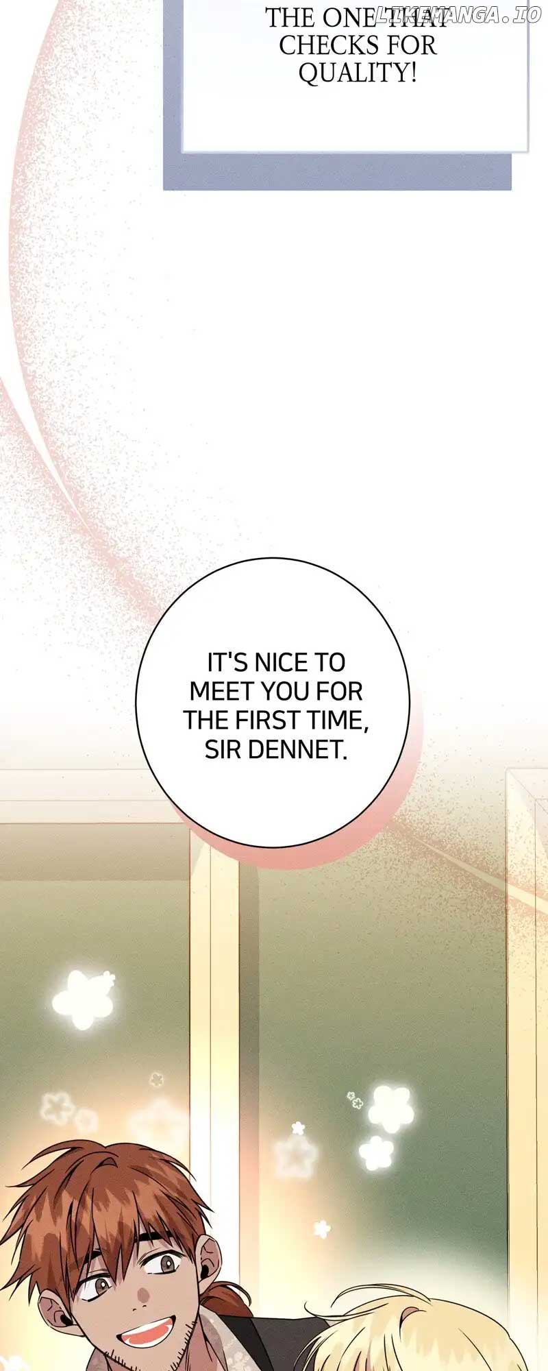 A Deal With My Fake Husband Chapter 23 257 14