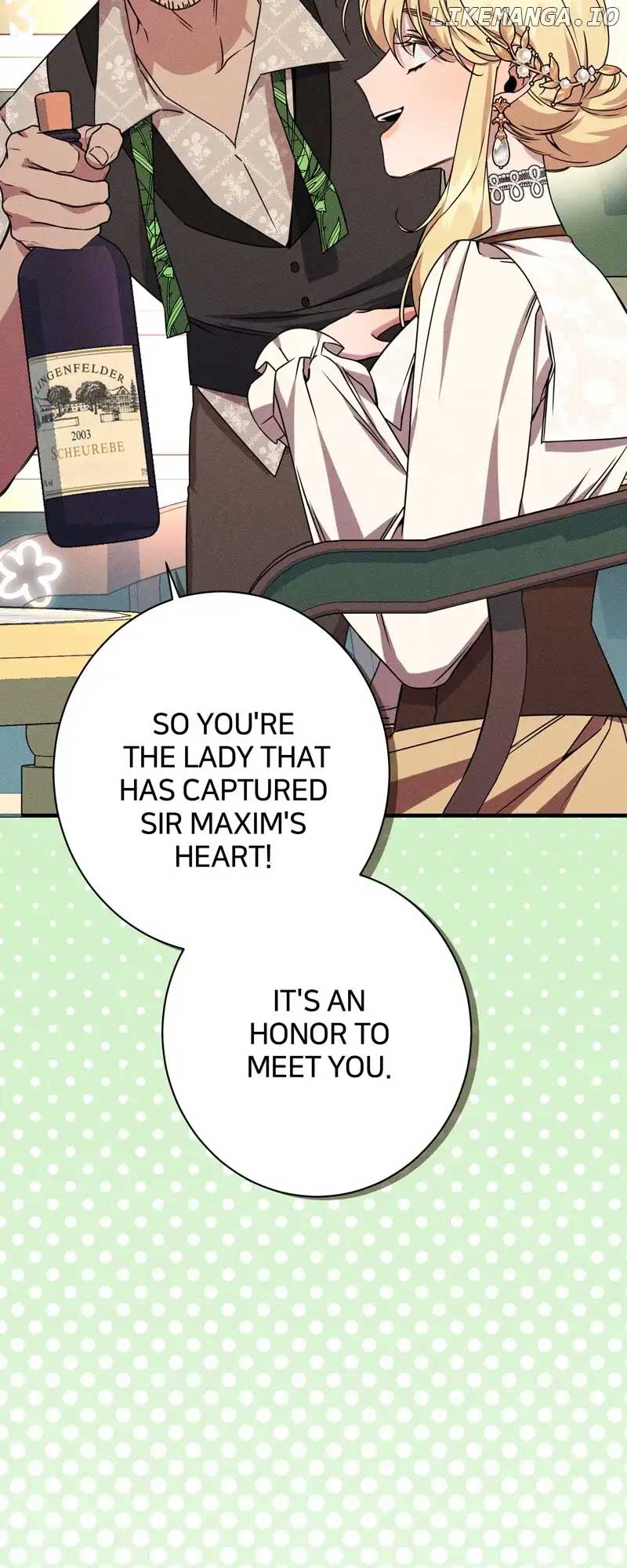 A Deal With My Fake Husband Chapter 23 258 15