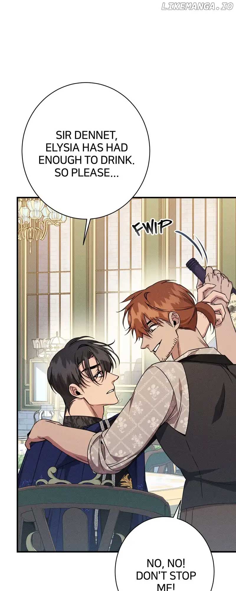 A Deal With My Fake Husband Chapter 23 261 18