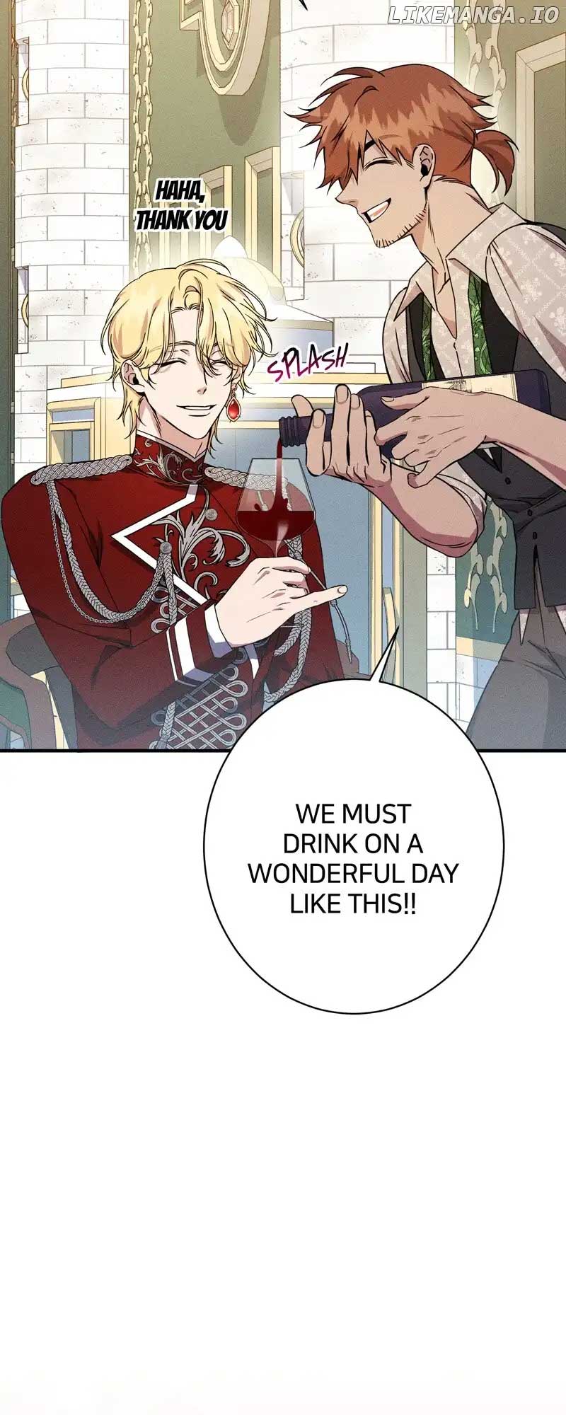 A Deal With My Fake Husband Chapter 23 264 21