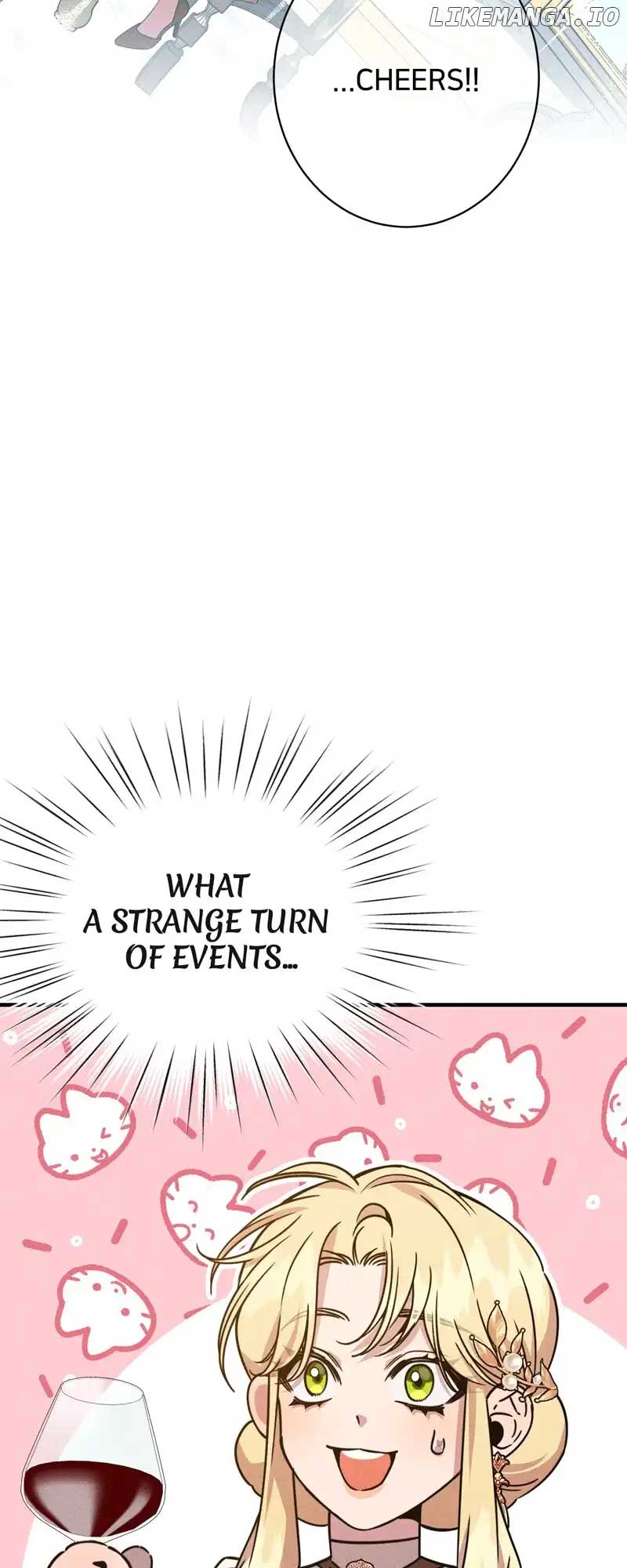 A Deal With My Fake Husband Chapter 23 266 23