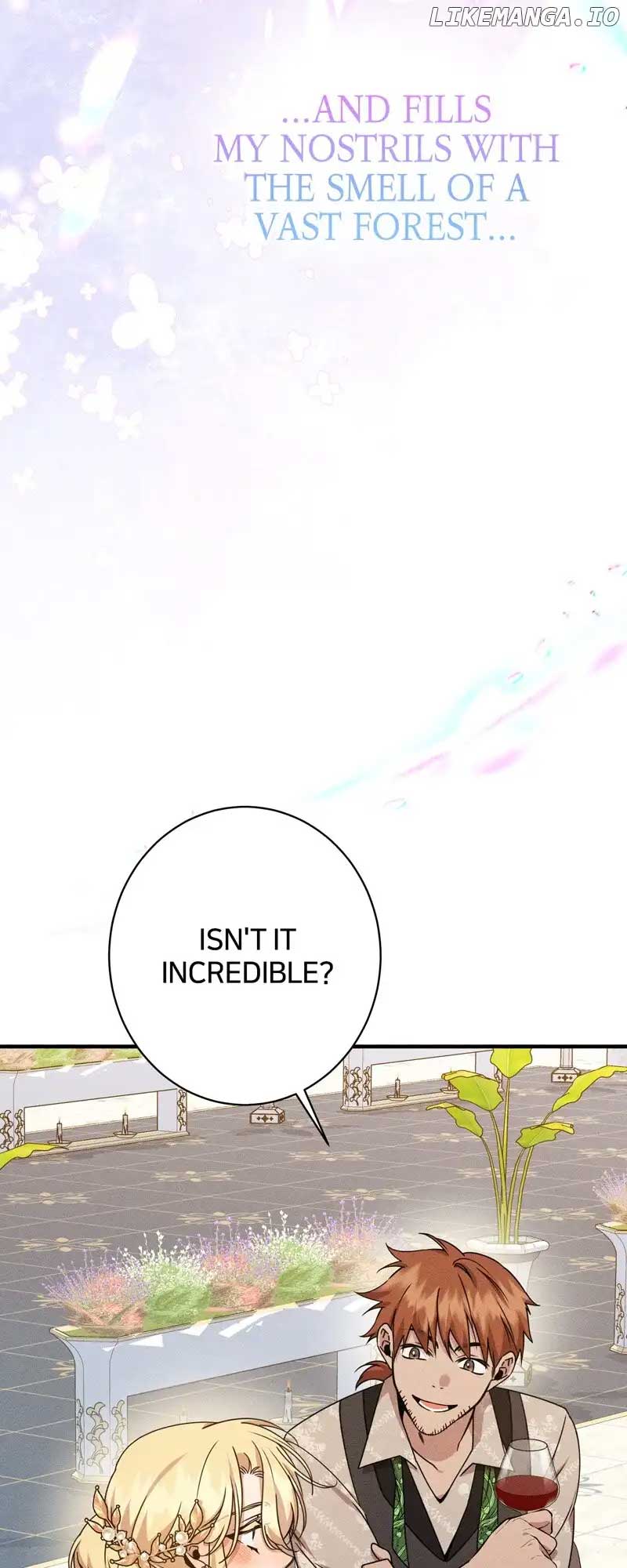 A Deal With My Fake Husband Chapter 23 271 28