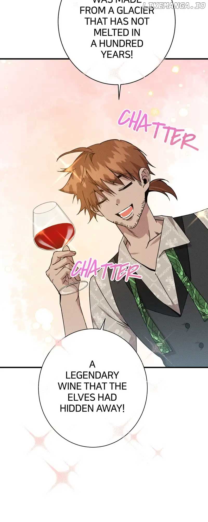 A Deal With My Fake Husband Chapter 23 273 30