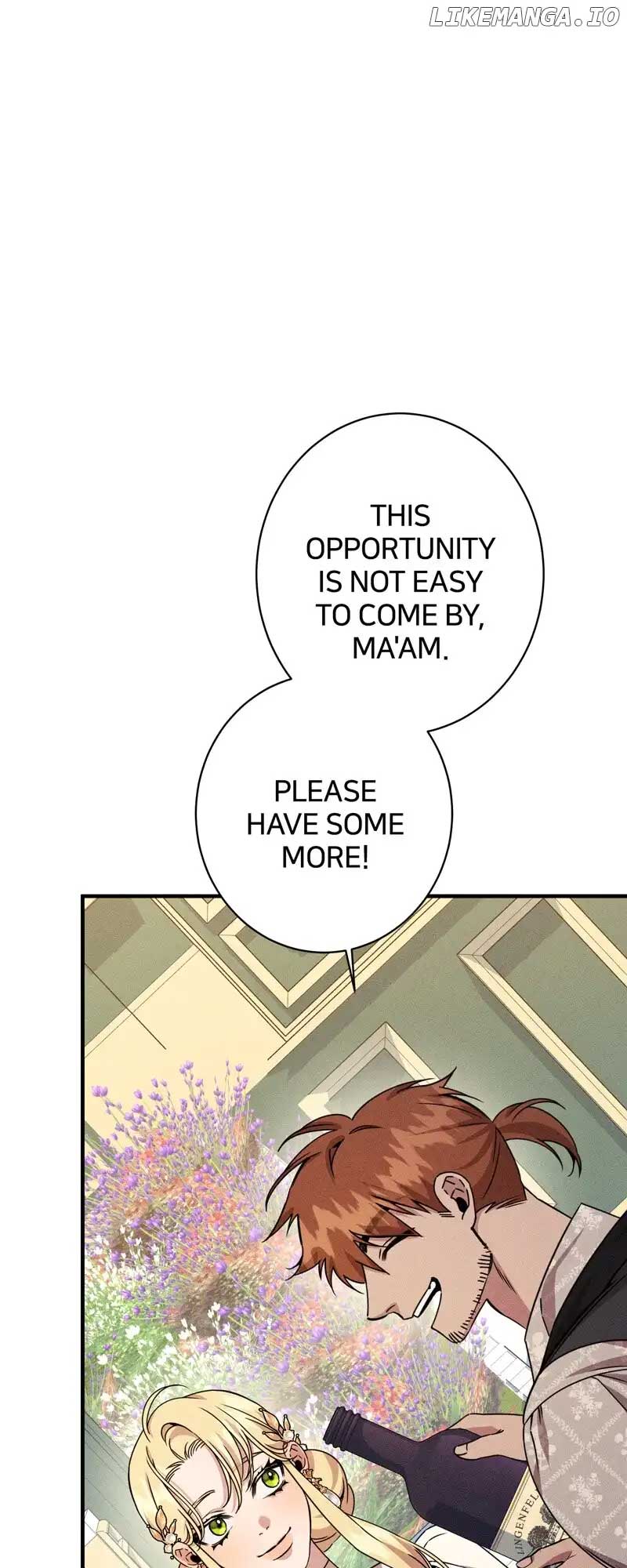 A Deal With My Fake Husband Chapter 23 274 31