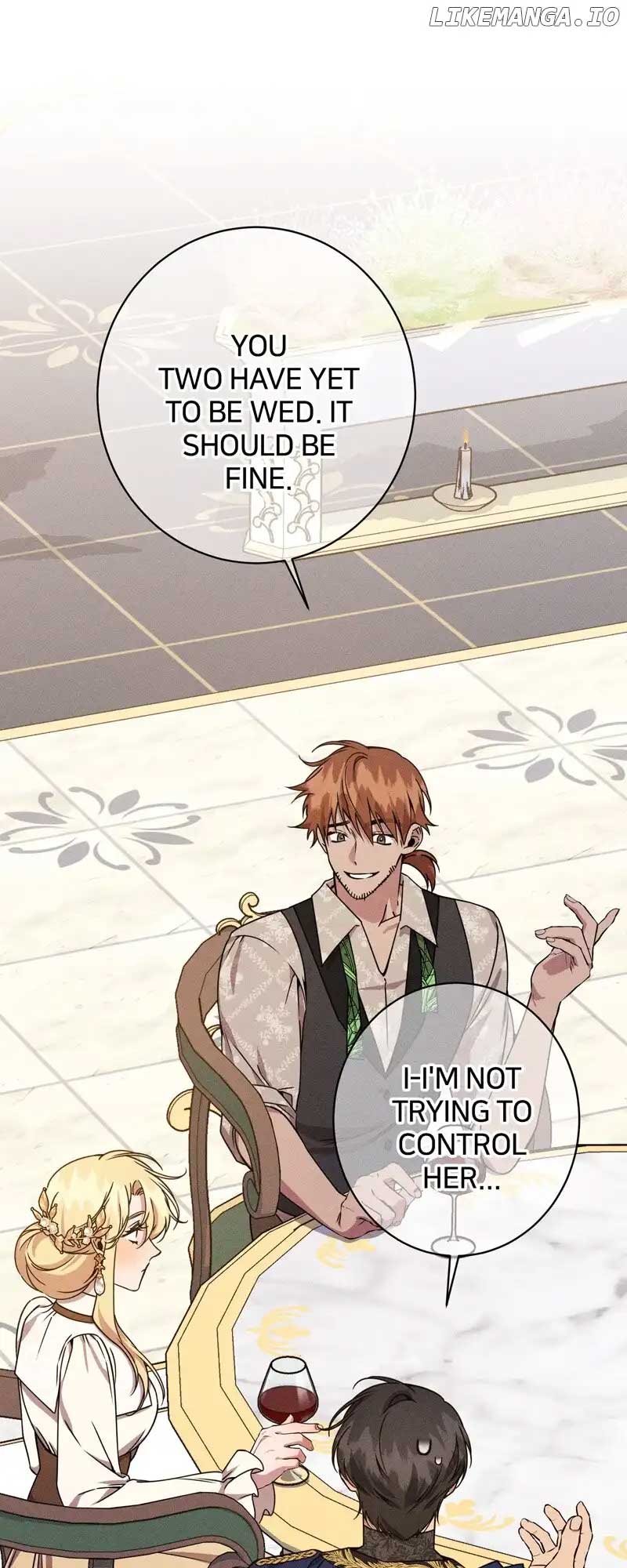 A Deal With My Fake Husband Chapter 23 277 34