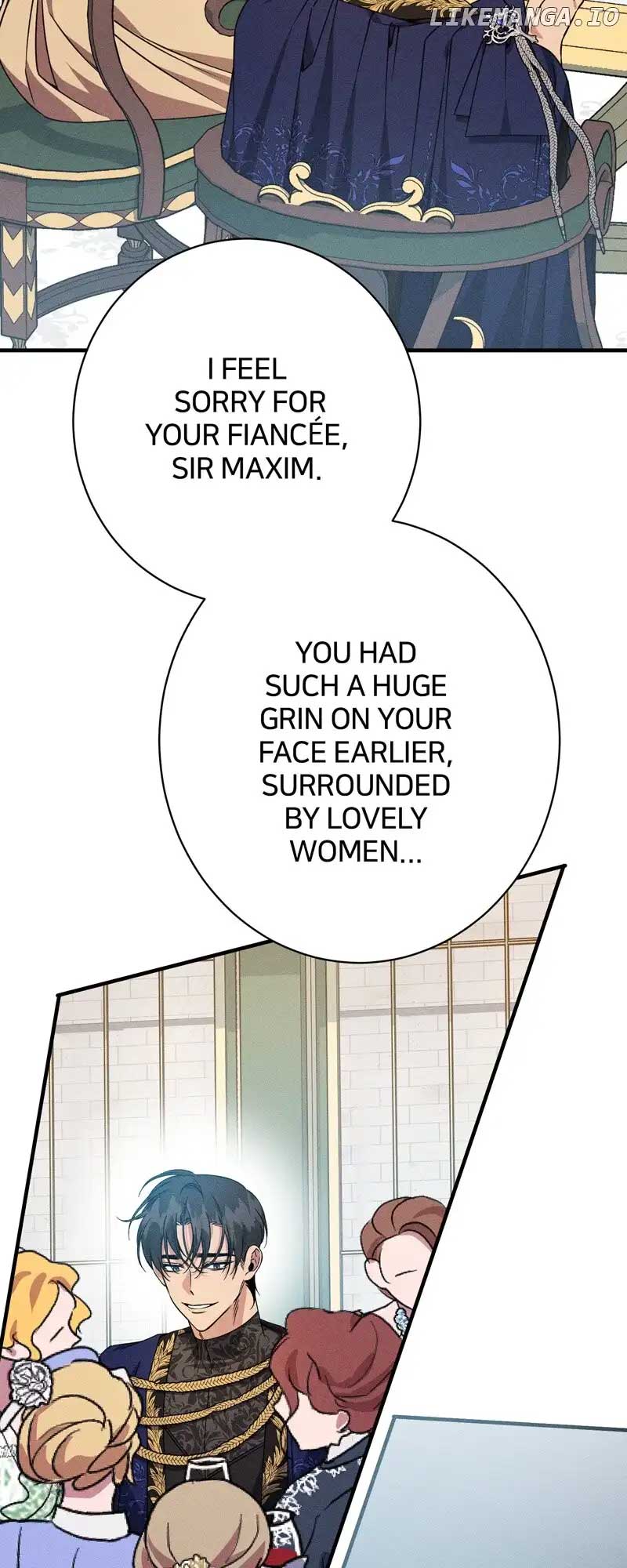 A Deal With My Fake Husband Chapter 23 278 35