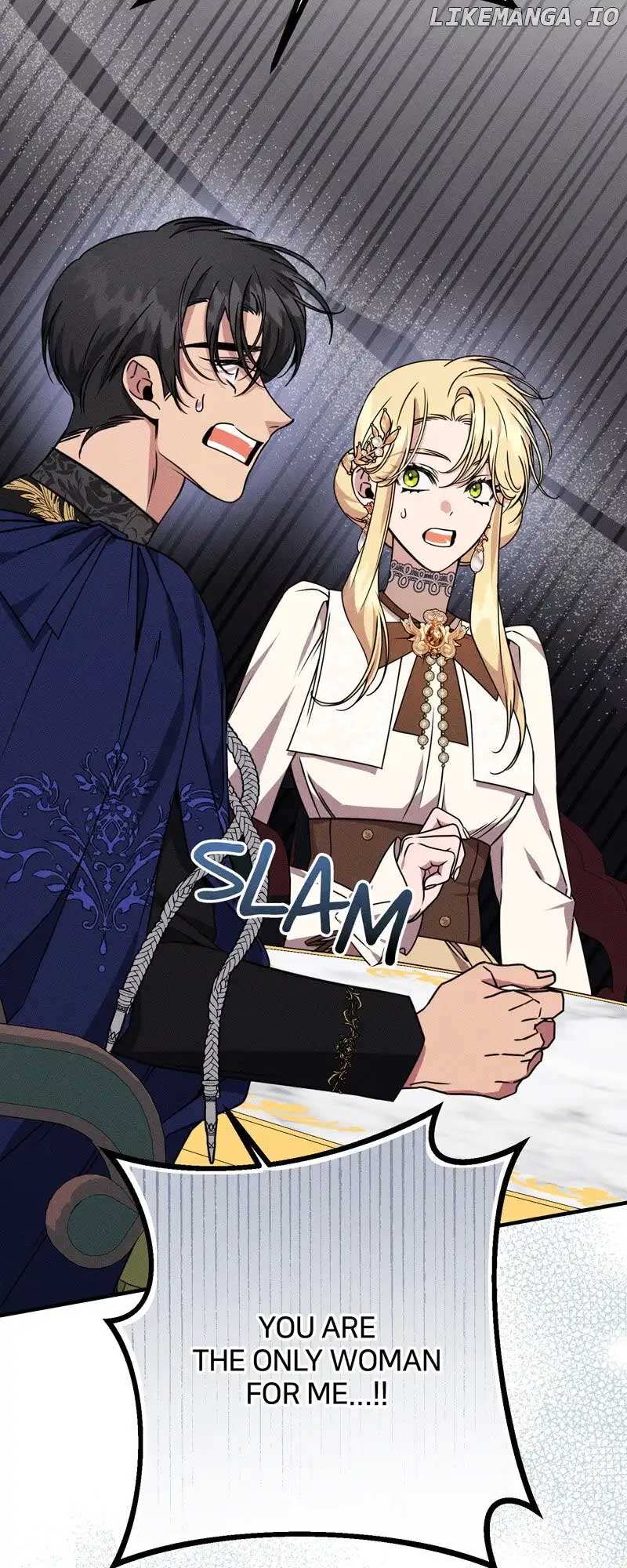 A Deal With My Fake Husband Chapter 23 281 38
