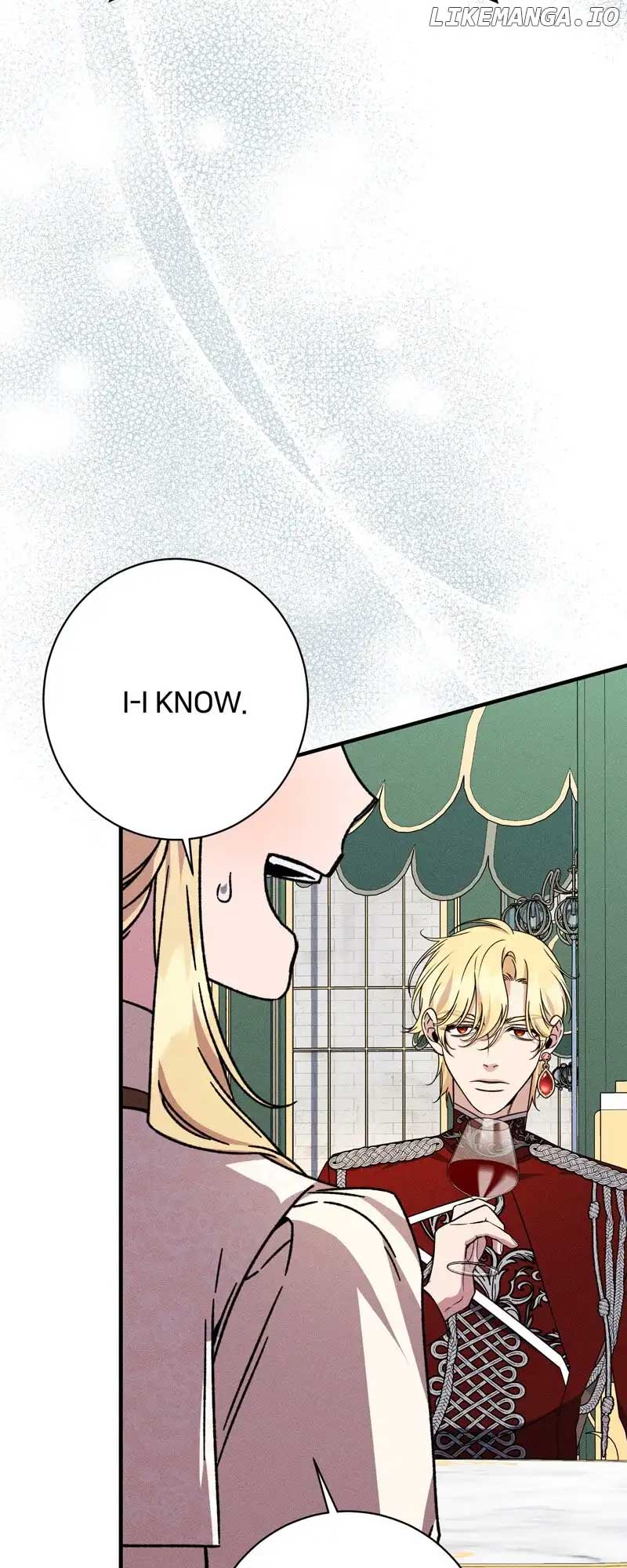 A Deal With My Fake Husband Chapter 23 282 39