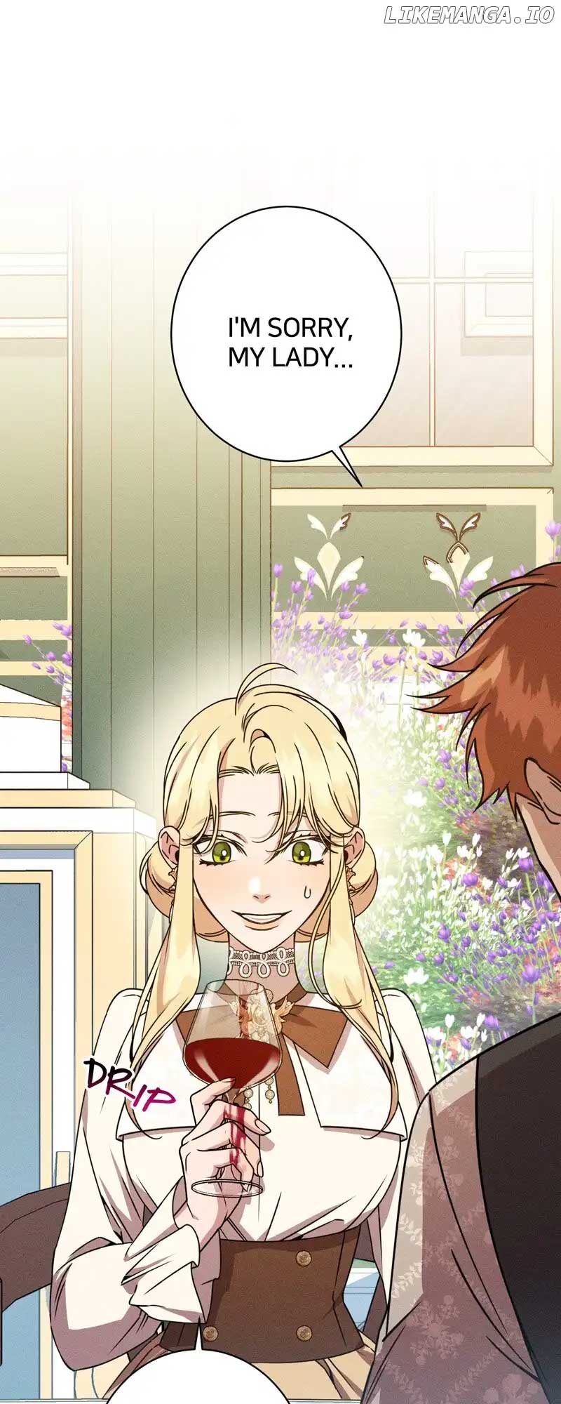 A Deal With My Fake Husband Chapter 23 285 42