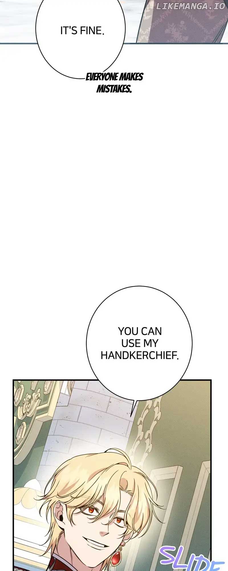 A Deal With My Fake Husband Chapter 23 286 43