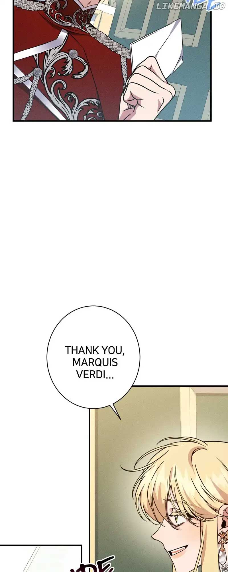 A Deal With My Fake Husband Chapter 23 287 44