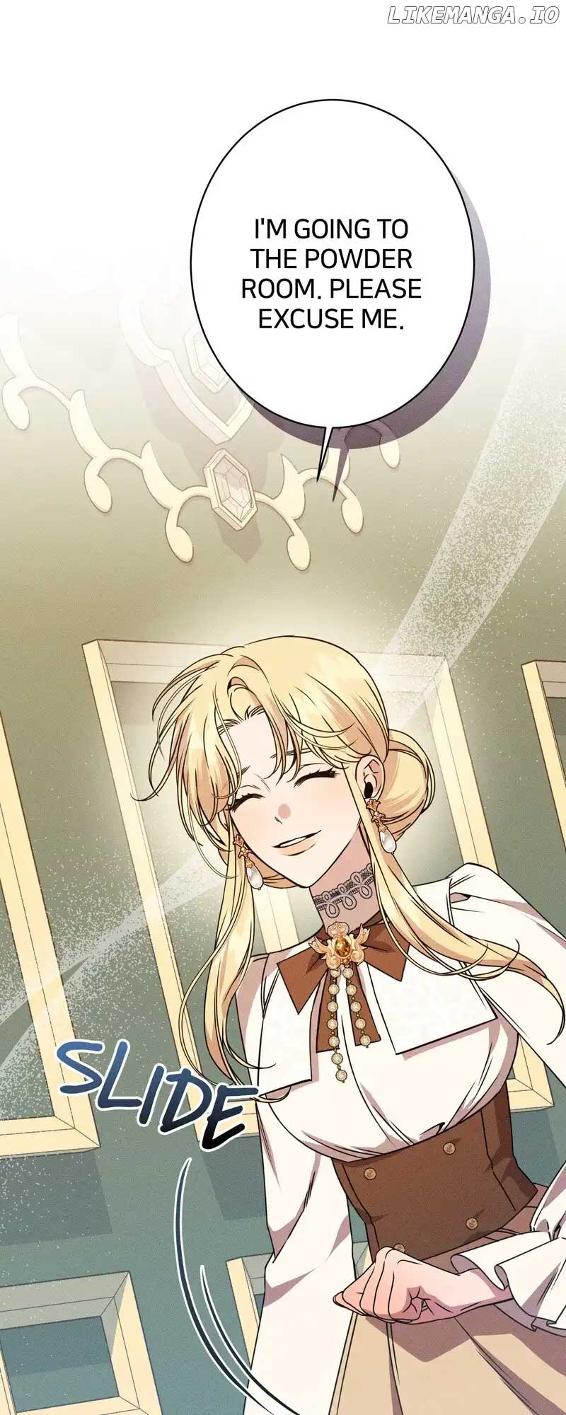 A Deal With My Fake Husband Chapter 23 298 55