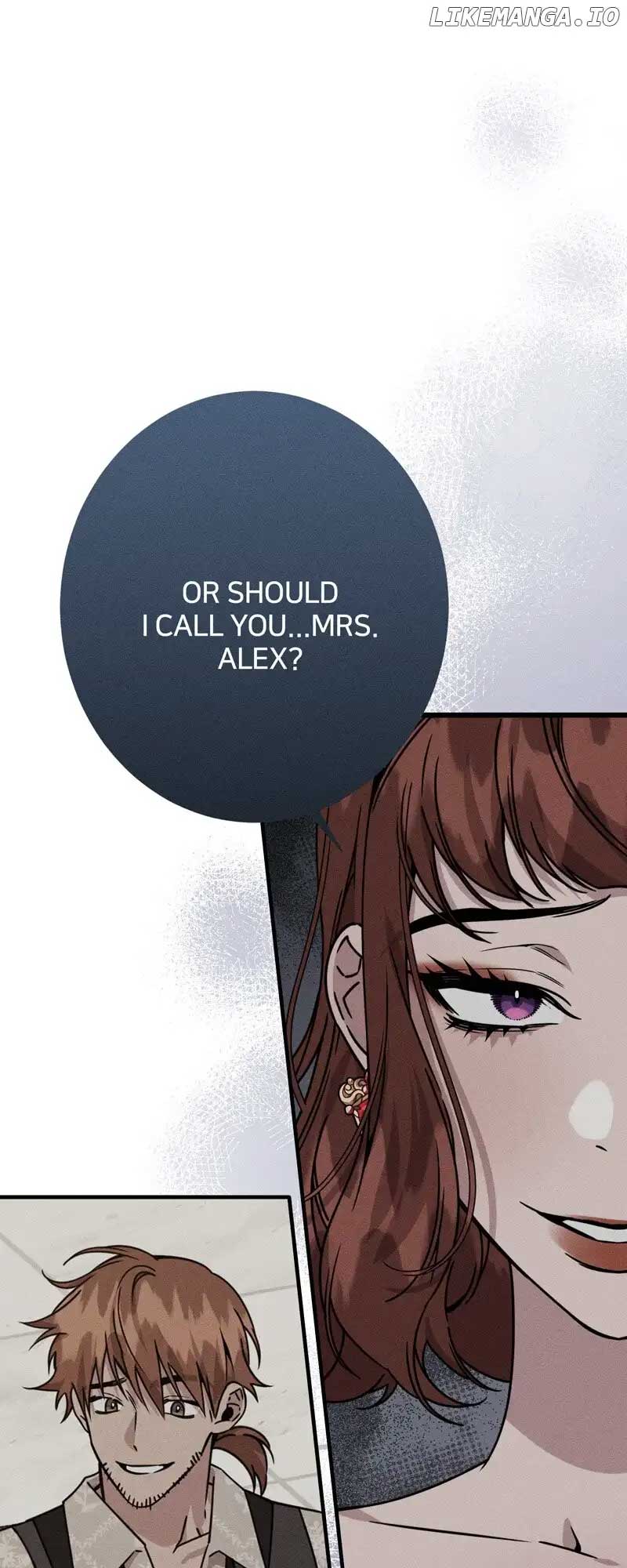 A Deal With My Fake Husband Chapter 23 301 58