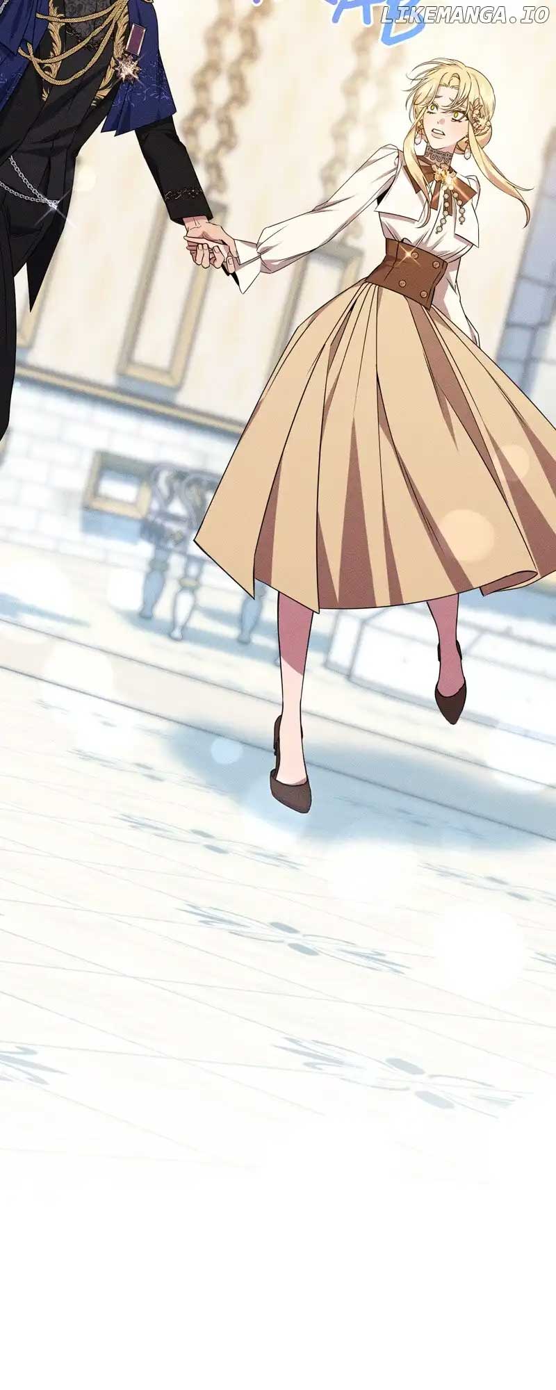 A Deal With My Fake Husband Chapter 23 305 62