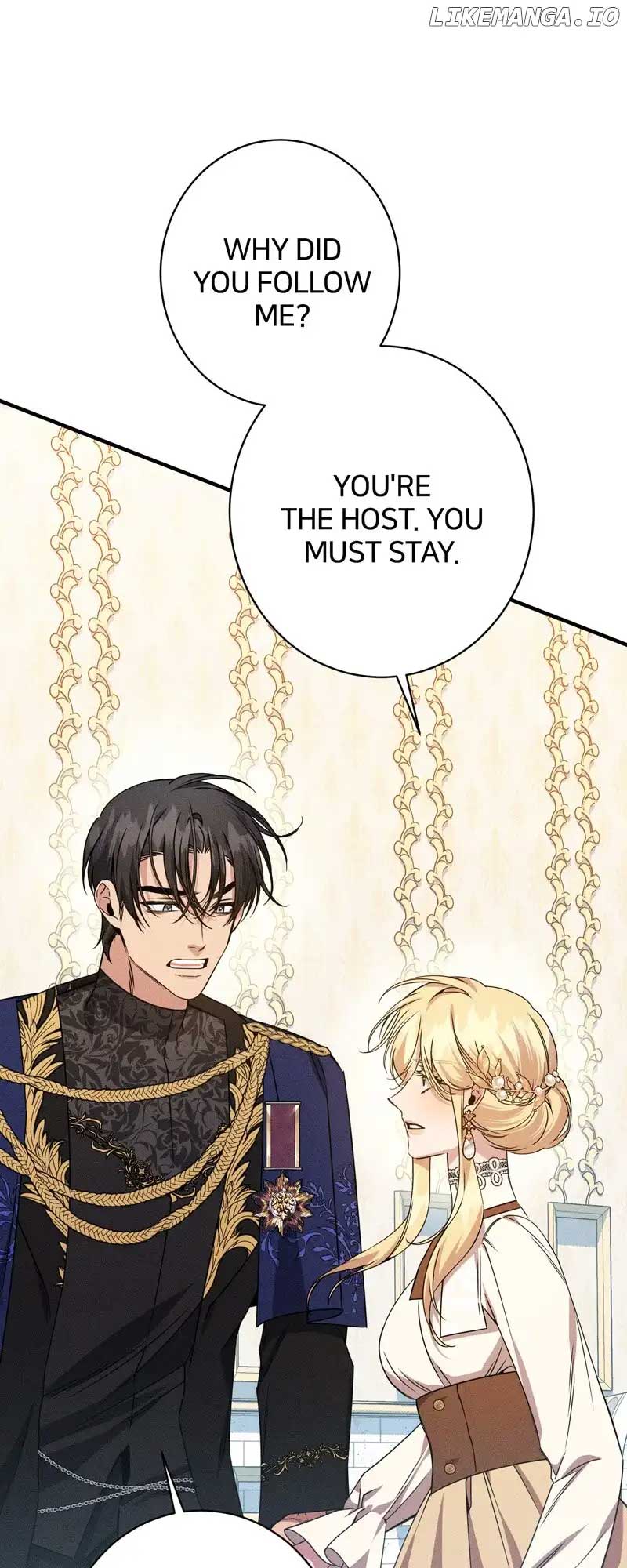 A Deal With My Fake Husband Chapter 23 306 63