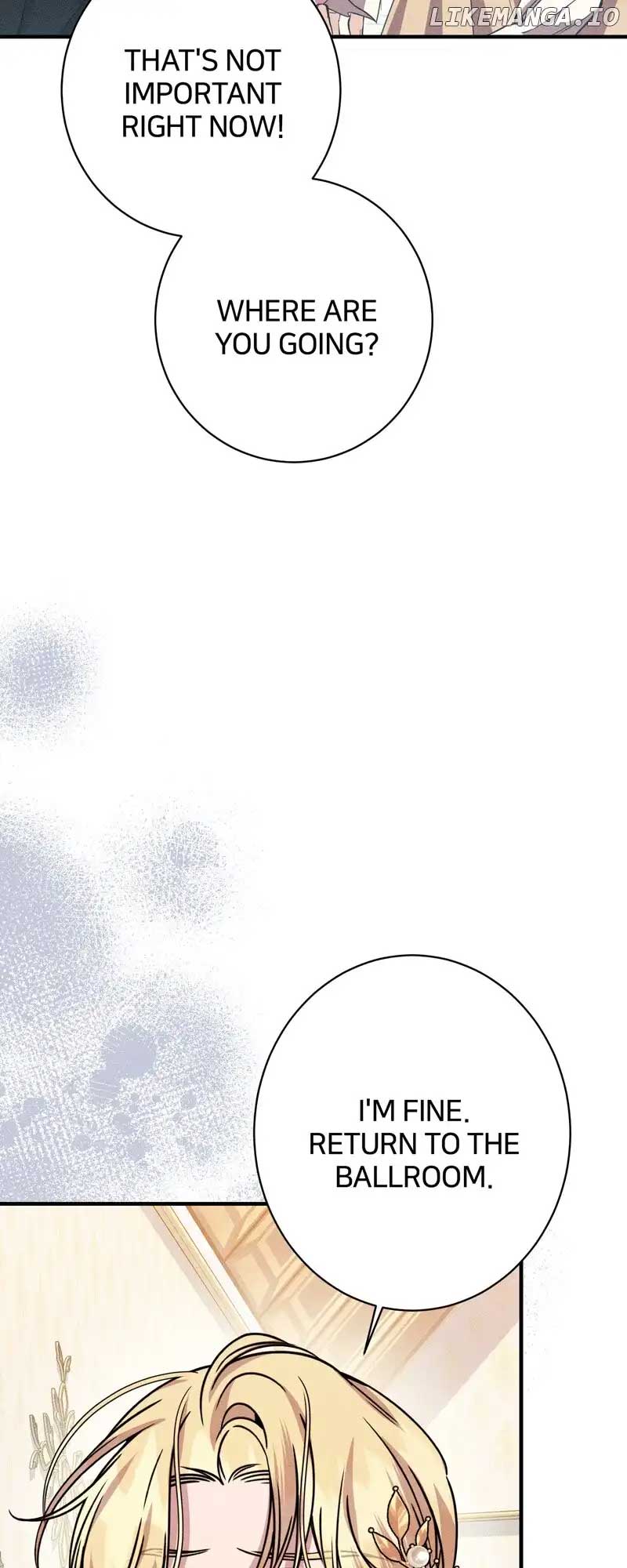 A Deal With My Fake Husband Chapter 23 307 64