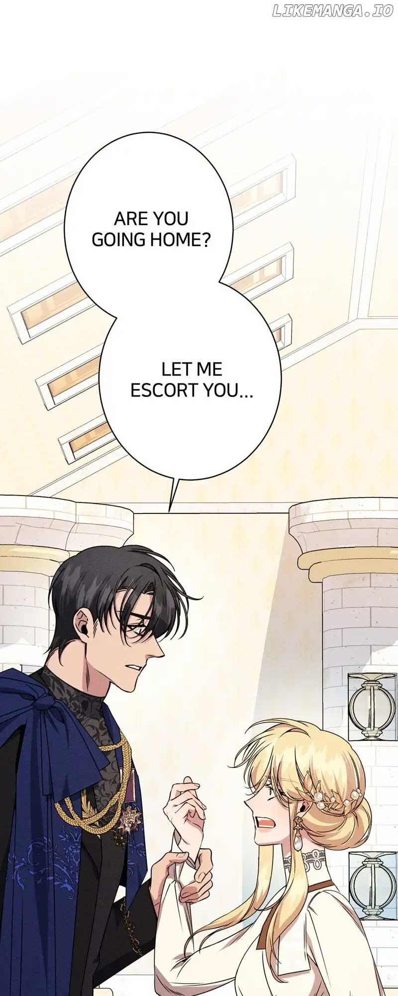 A Deal With My Fake Husband Chapter 23 309 66