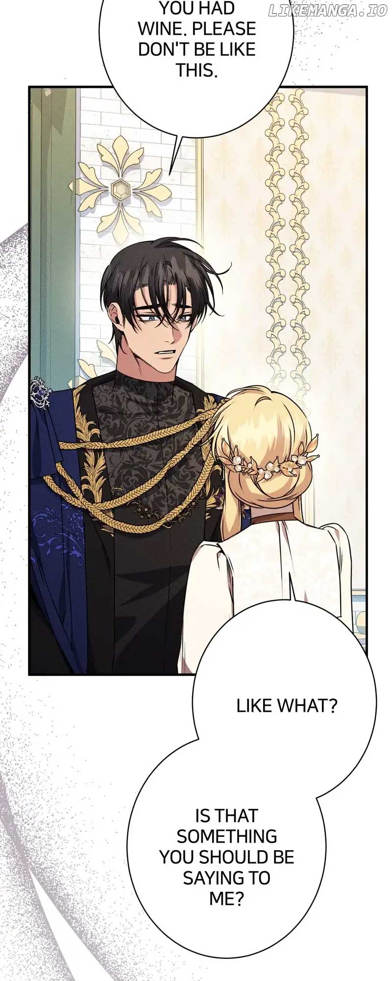 A Deal With My Fake Husband Chapter 23 312 69