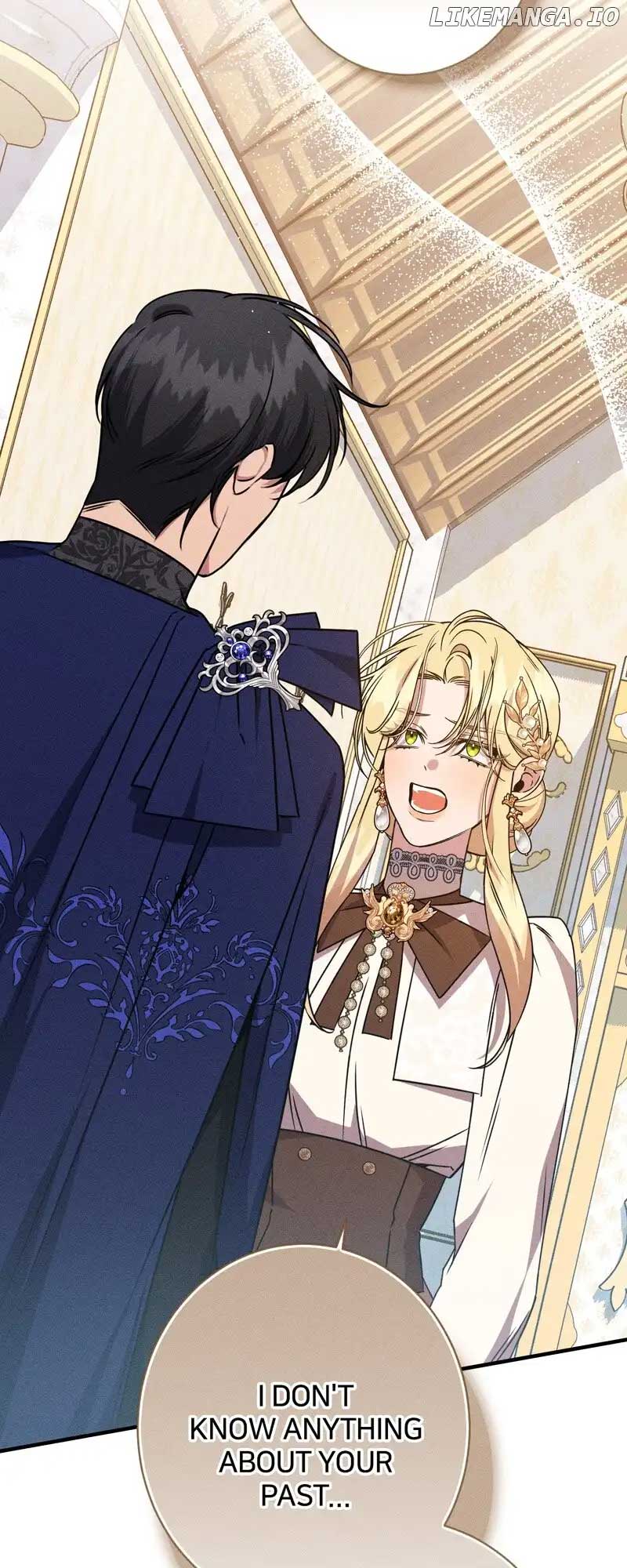 A Deal With My Fake Husband Chapter 23 315 72