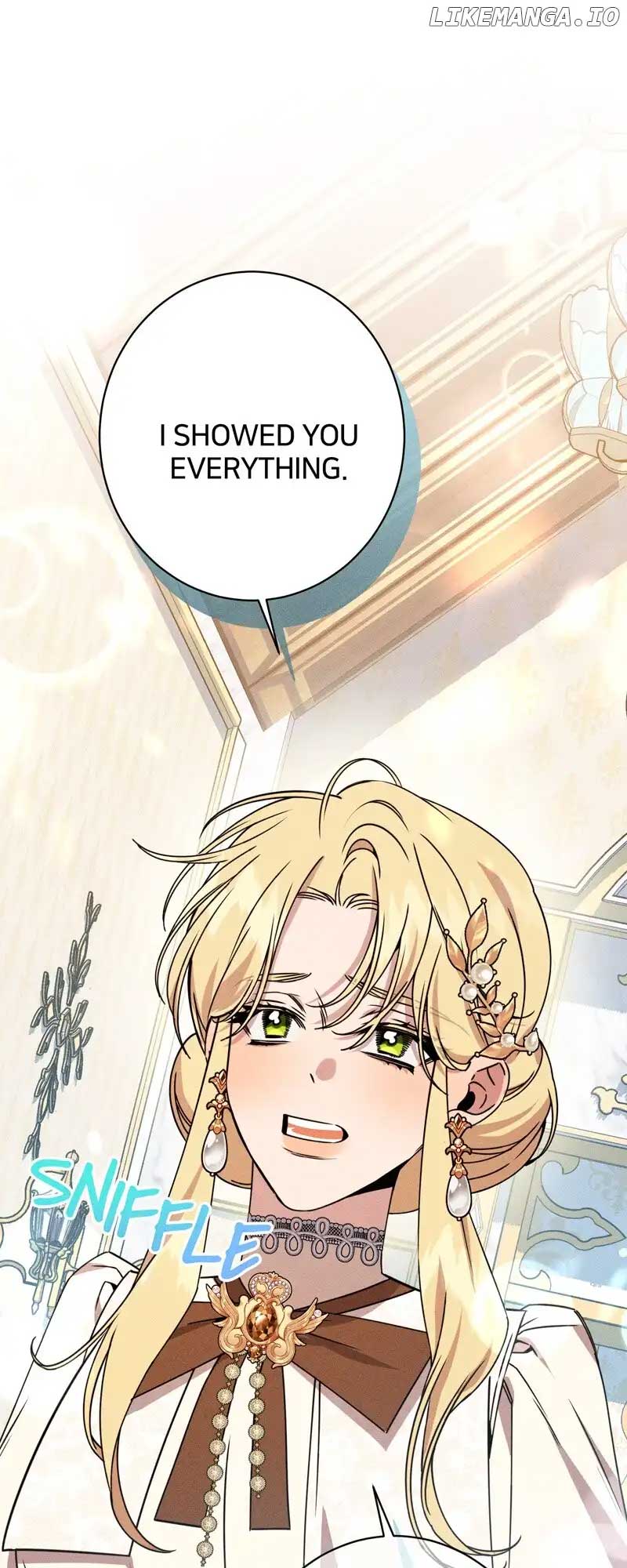 A Deal With My Fake Husband Chapter 23 317 74