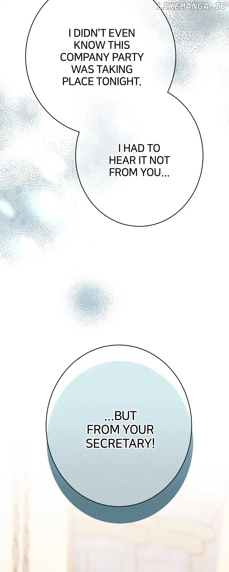 A Deal With My Fake Husband Chapter 23 319 76