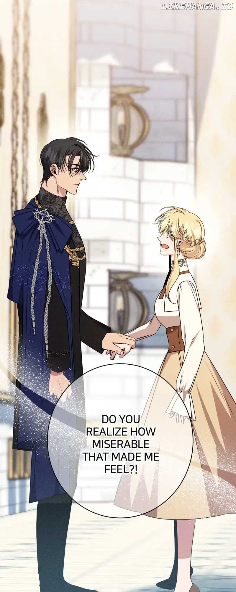 A Deal With My Fake Husband Chapter 23 320 77