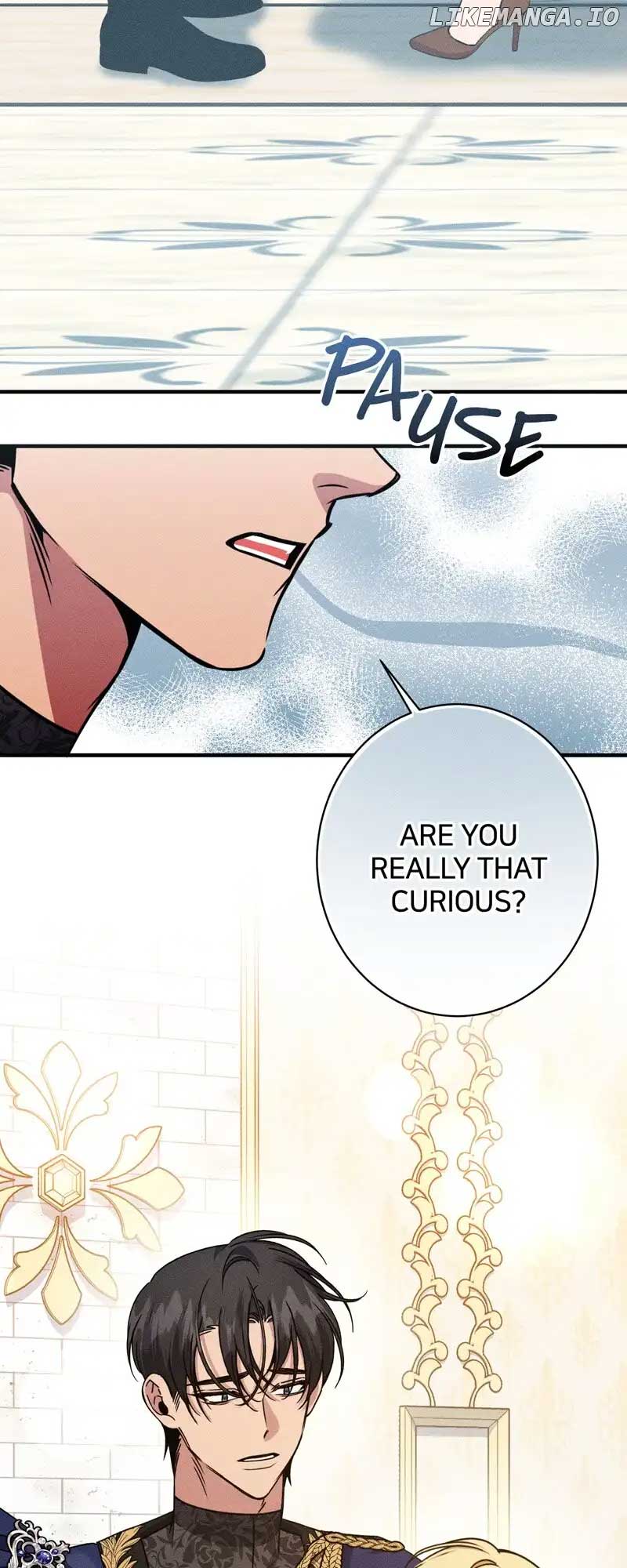 A Deal With My Fake Husband Chapter 23 321 78