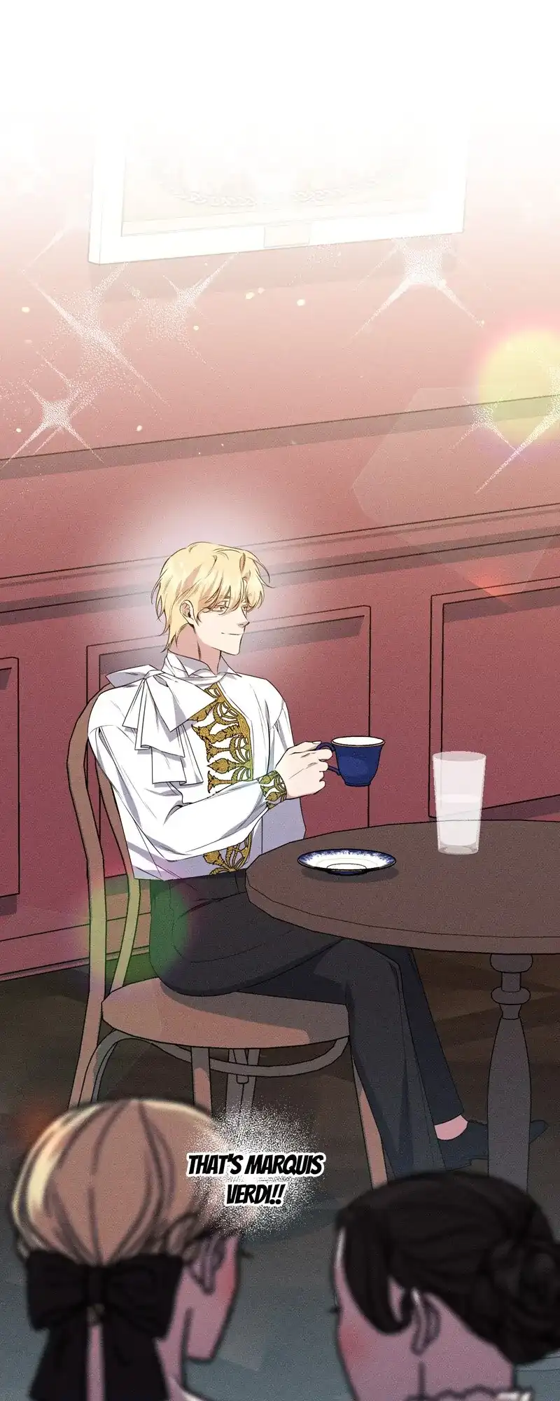 A Deal With My Fake Husband Chapter 26 237 002