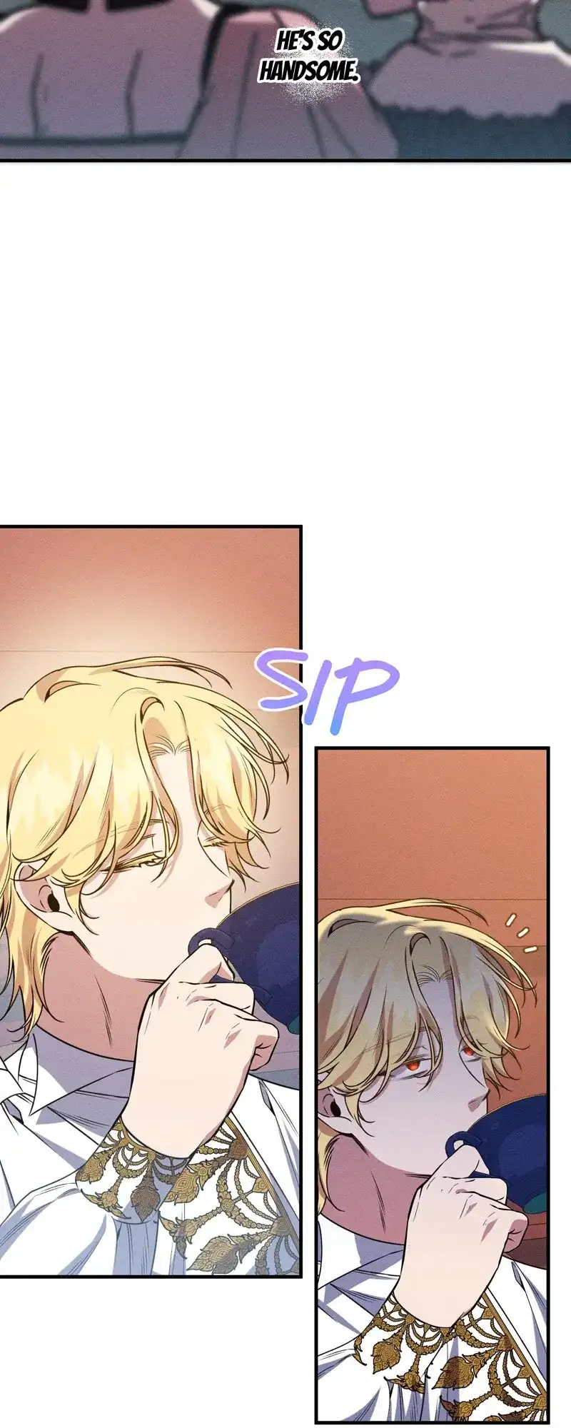 A Deal With My Fake Husband Chapter 26 238 003
