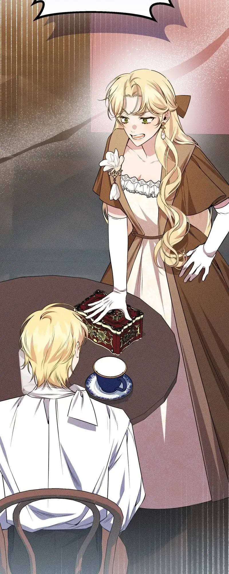 A Deal With My Fake Husband Chapter 26 240 005