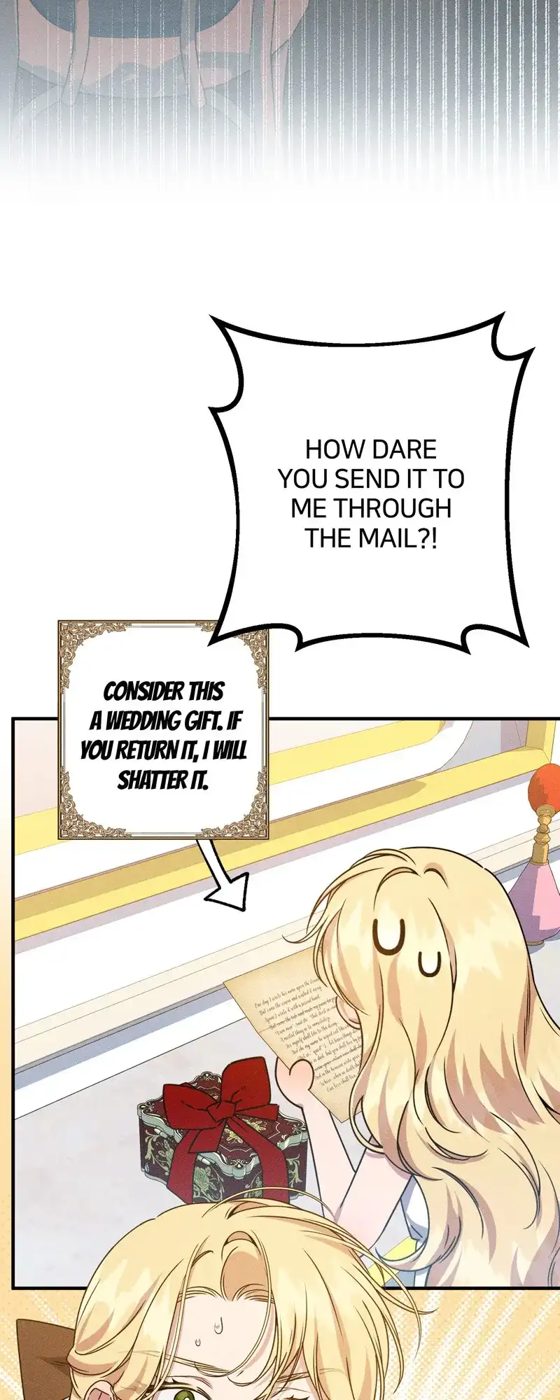A Deal With My Fake Husband Chapter 26 241 006