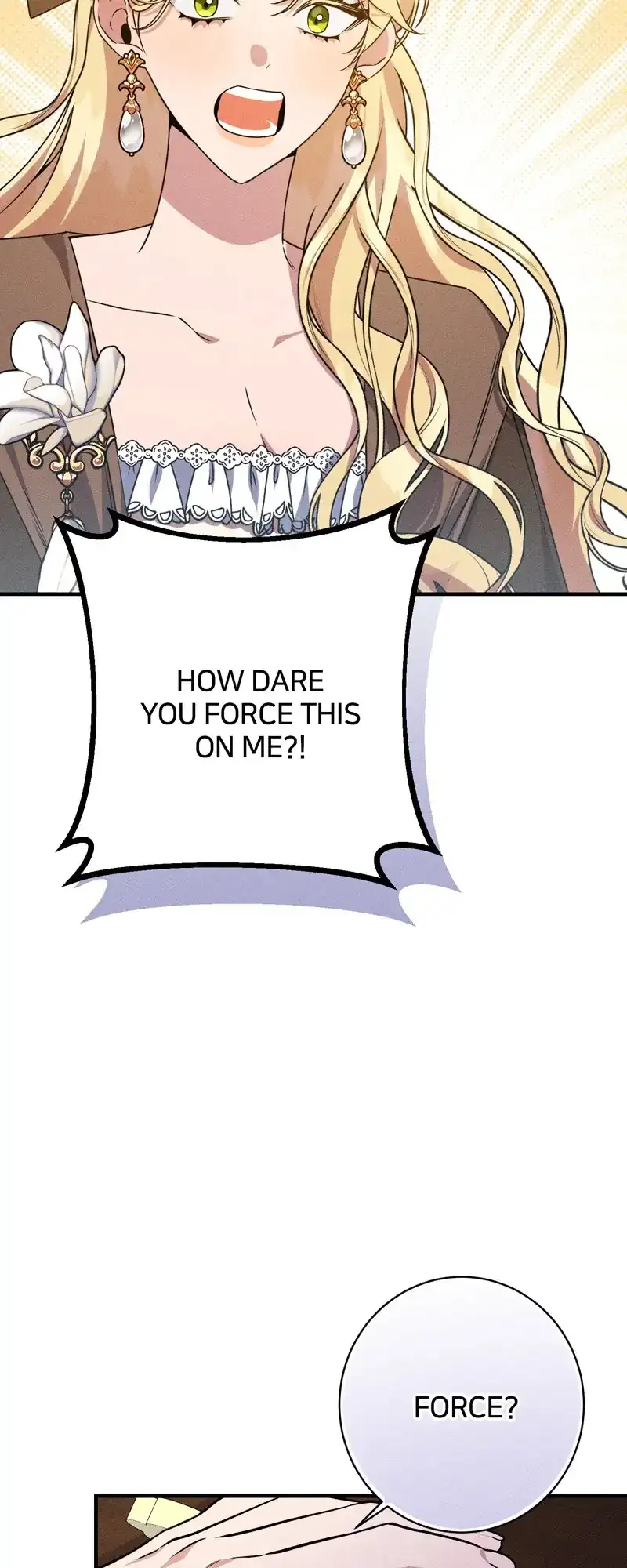 A Deal With My Fake Husband Chapter 26 242 007