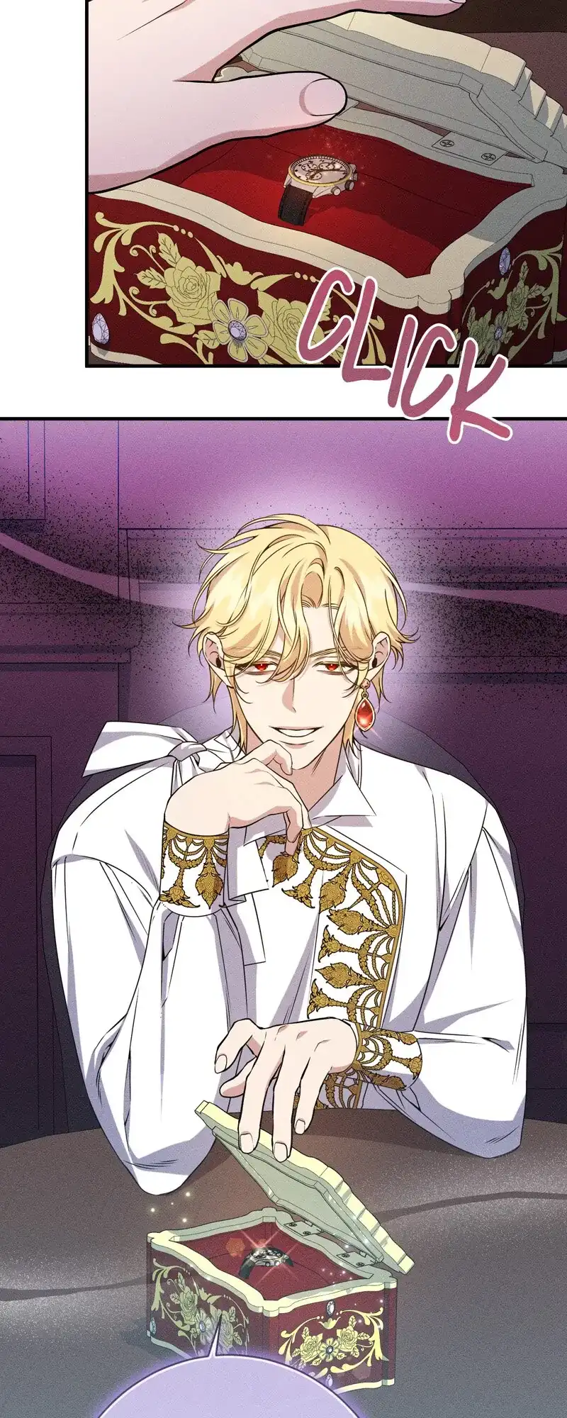 A Deal With My Fake Husband Chapter 26 243 008