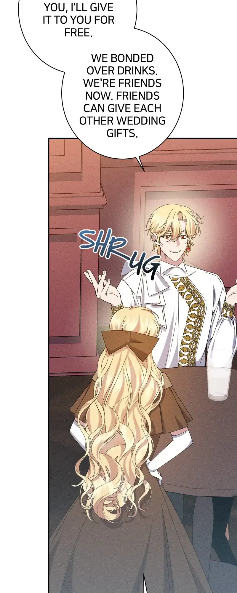 A Deal With My Fake Husband Chapter 26 247 012