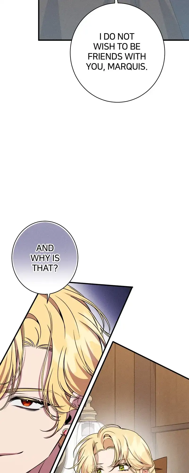 A Deal With My Fake Husband Chapter 26 248 013