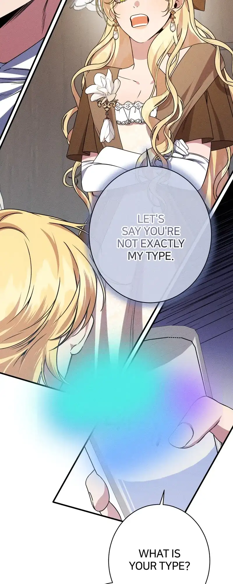 A Deal With My Fake Husband Chapter 26 249 014
