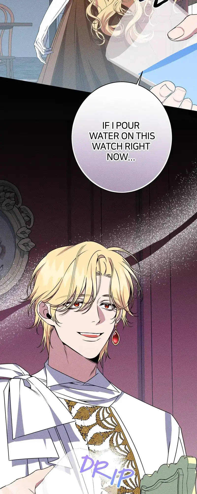 A Deal With My Fake Husband Chapter 26 251 016