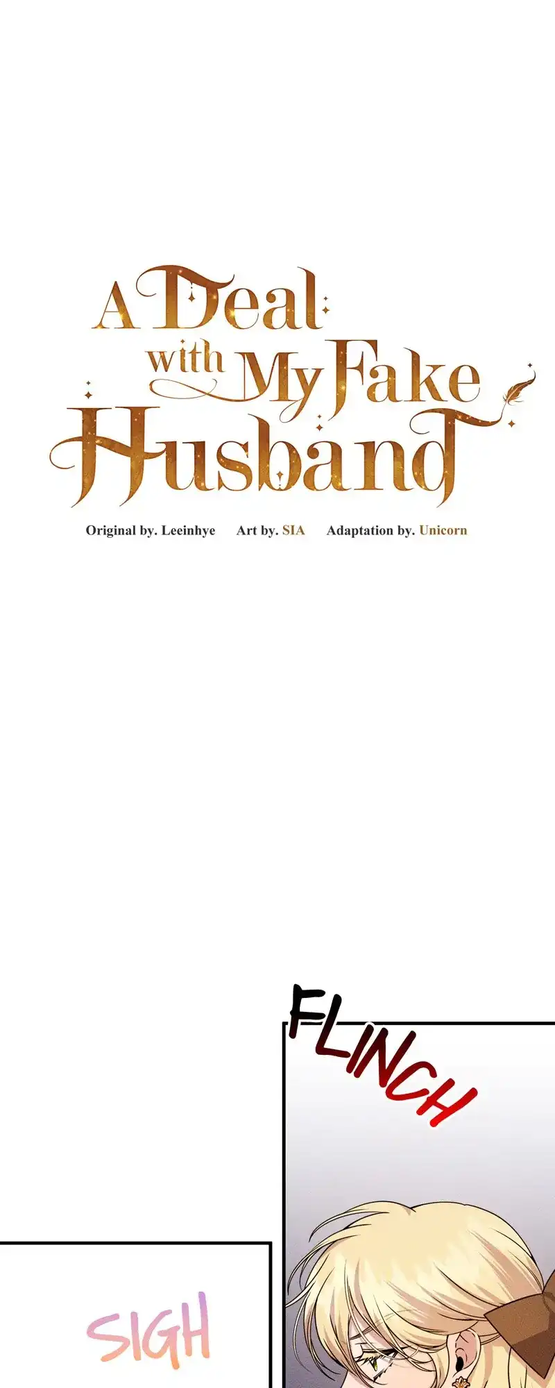 A Deal With My Fake Husband Chapter 26 253 018