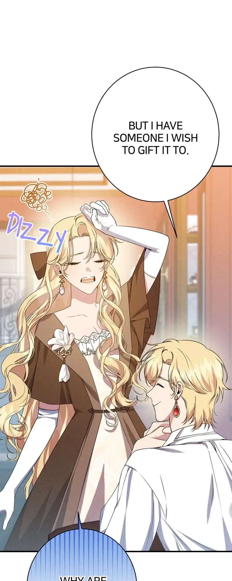 A Deal With My Fake Husband Chapter 26 255 020