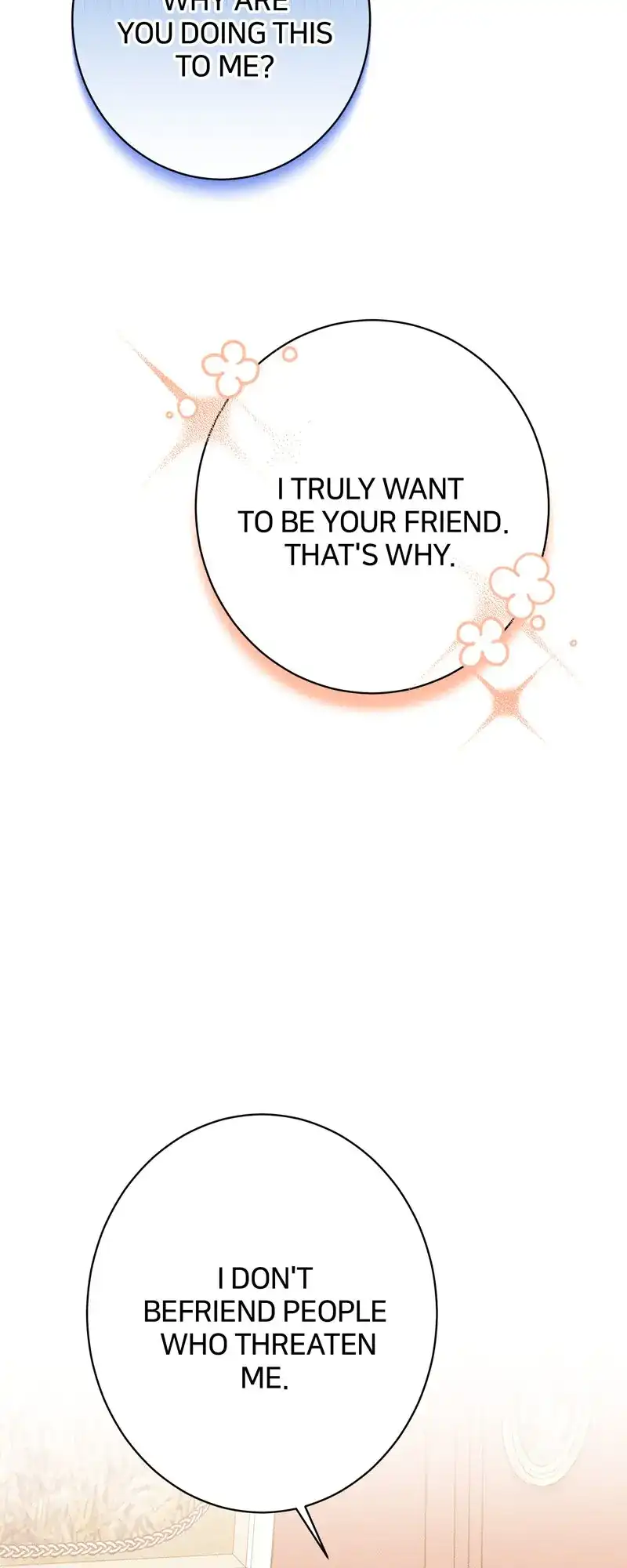 A Deal With My Fake Husband Chapter 26 256 021